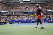 US OPEN 2022 DAY 8