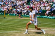 2019 Wimbledon Tennis Championships Day 11