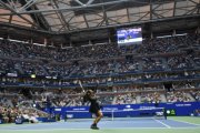 US OPEN 2022 DAY 3
