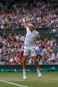 2019 Wimbledon Tennis Championships Day 6