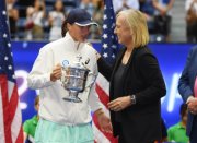US OPEN 2022 DAY 13
