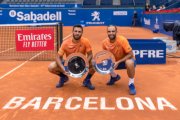 2019 Barcelona Open Banc Sabadell - Day 7