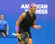 US Open Tennis Championships 2019