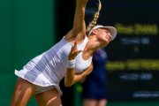 2019 Wimbledon Tennis Championships Day 7