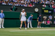 2019 Wimbledon Tennis Championships Day 12