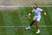 2019 Wimbledon Tennis Championships Day 11