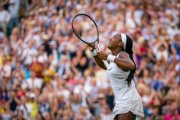 2019 Wimbledon Tennis Championships Day 5