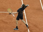 French Open Tennis