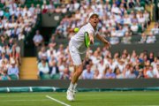 2019 Wimbledon Tennis Championships Day 9