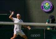 2019 Wimbledon Tennis Championships Day 4