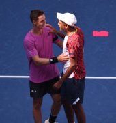 US OPEN 2022 DAY 10