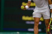 2019 Wimbledon Tennis Championships Day 9