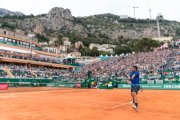 2019 Rolex Monte-Carlo Masters - Day 8 Semifinals