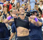 US Open Tennis Championships 2019