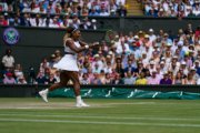 2019 Wimbledon Tennis Championships Day 12