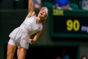 2019 Wimbledon Tennis Championships Day 7