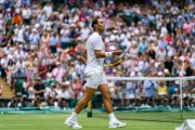2019 Wimbledon Tennis Championships Day 6