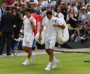 The Championships , Wimbledon, 2019
