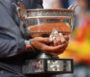 Rafa Nada wins French Open 2019