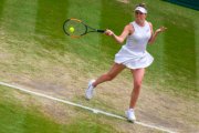 2019 Wimbledon Tennis Championships Day 10