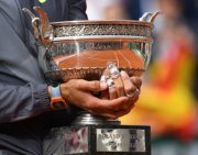 Rafa Nada wins French Open 2019
