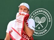The Championships  Wimbledon 2026