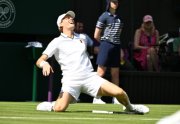 The Championships  Wimbledon 2026