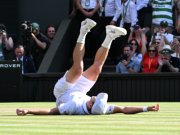 The Championships  Wimbledon 2026