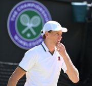The Championships  Wimbledon 2026
