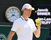 The Championships  Wimbledon 2026