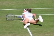 The Championships  Wimbledon 2026