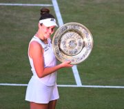 The Championships  Wimbledon 2026