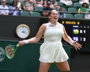 The Championships  Wimbledon 2026