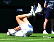 The Championships  Wimbledon 2026