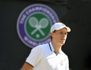 The Championships  Wimbledon 2026