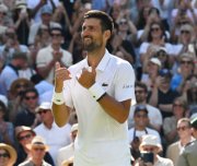 The Championships  Wimbledon 2026