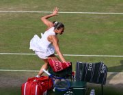 The Championships  Wimbledon 2026