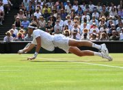 The Championships  Wimbledon 2026