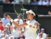 The Championships  Wimbledon 2026