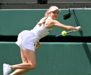 The Championships  Wimbledon 2026
