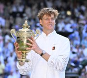 The Championships  Wimbledon 2026