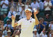 The Championships  Wimbledon 2026