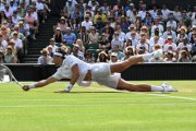The Championships  Wimbledon 2026