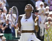 The Championships  Wimbledon 2026