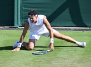 The Championships  Wimbledon 2026