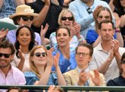 The Championships  Wimbledon 2026