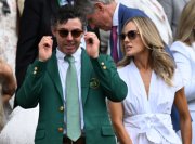 The Championships  Wimbledon 2026
