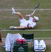The Championships  Wimbledon 2026