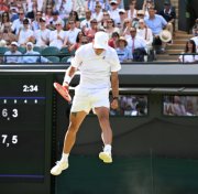 The Championships  Wimbledon 2026