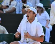 The Championships  Wimbledon 2026